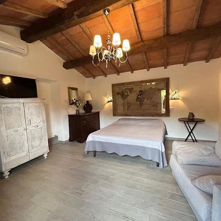 Agriturismo La Fontaccia Montiano  Kültér fotó