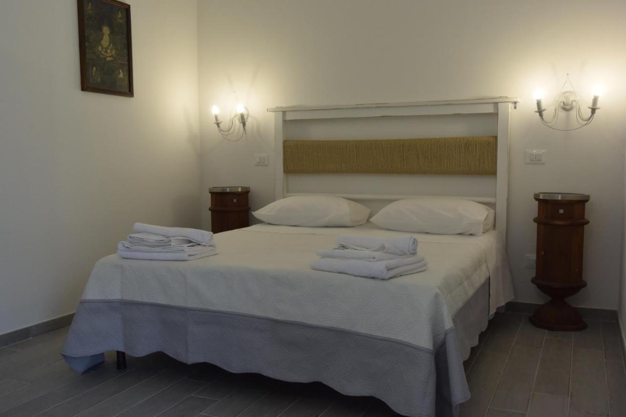Agriturismo La Fontaccia Montiano  Kültér fotó