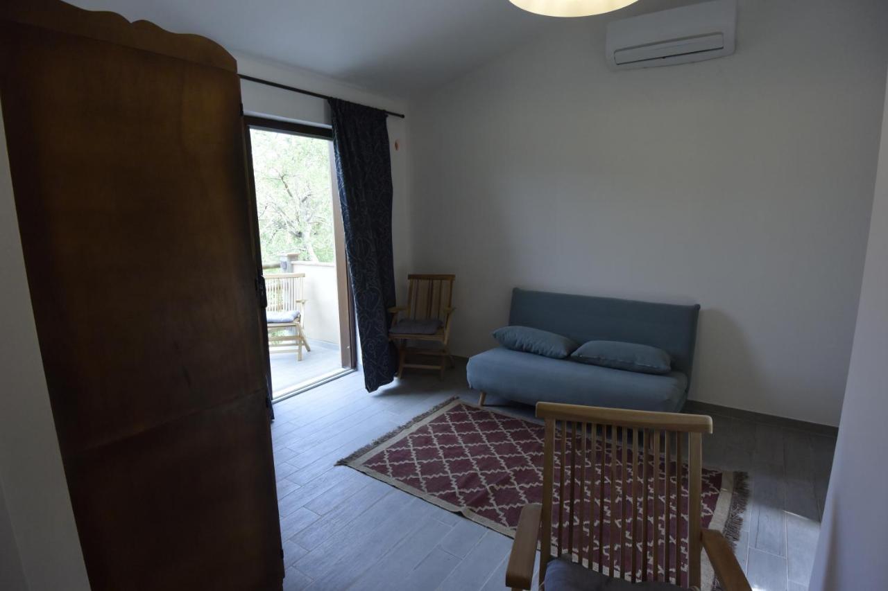 Agriturismo La Fontaccia Montiano  Kültér fotó