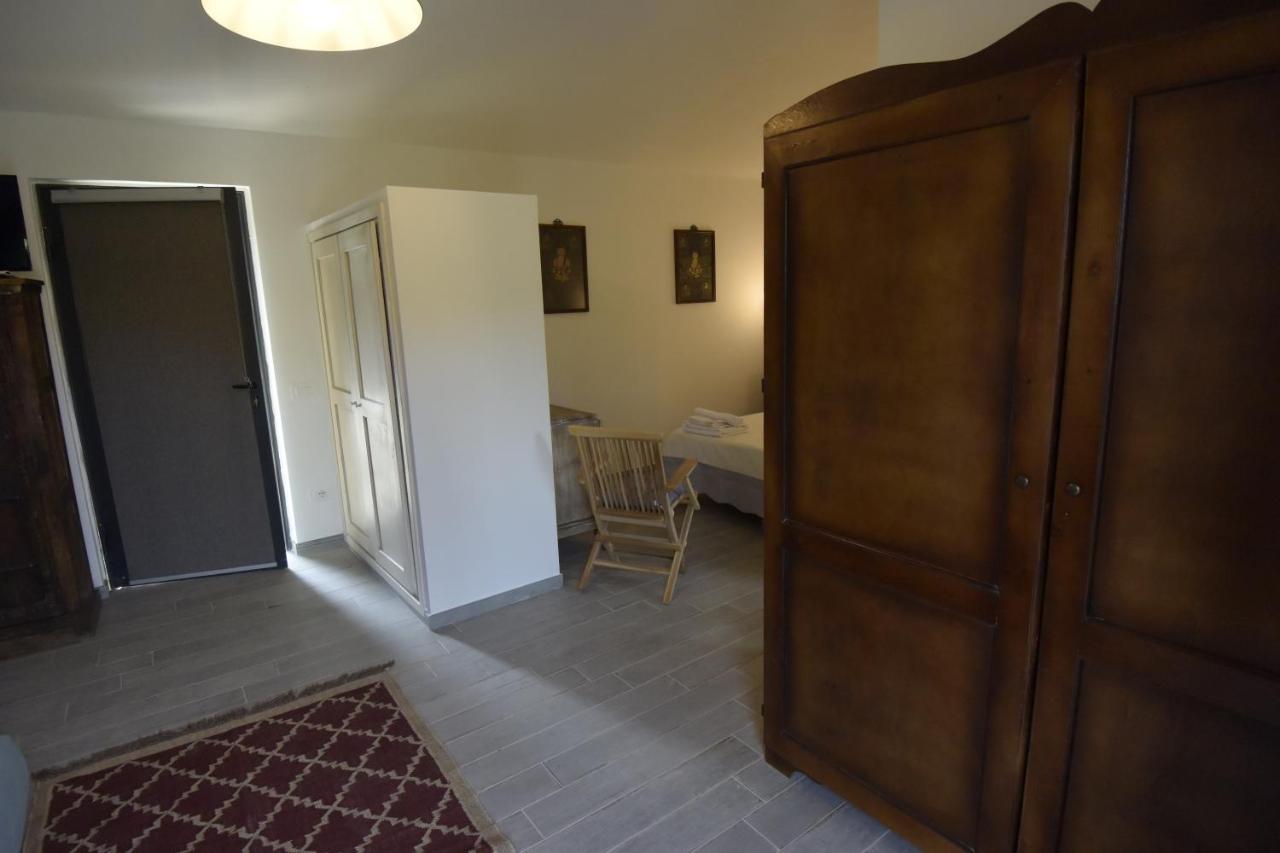 Agriturismo La Fontaccia Montiano  Kültér fotó