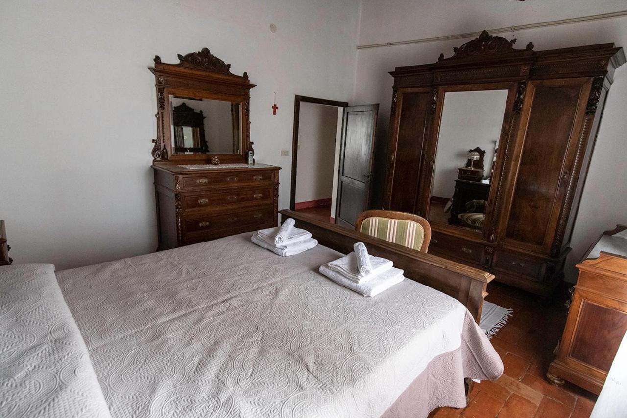Agriturismo La Fontaccia Montiano  Kültér fotó