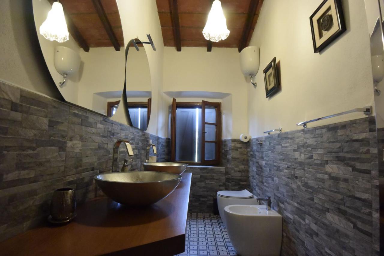 Agriturismo La Fontaccia Montiano  Kültér fotó