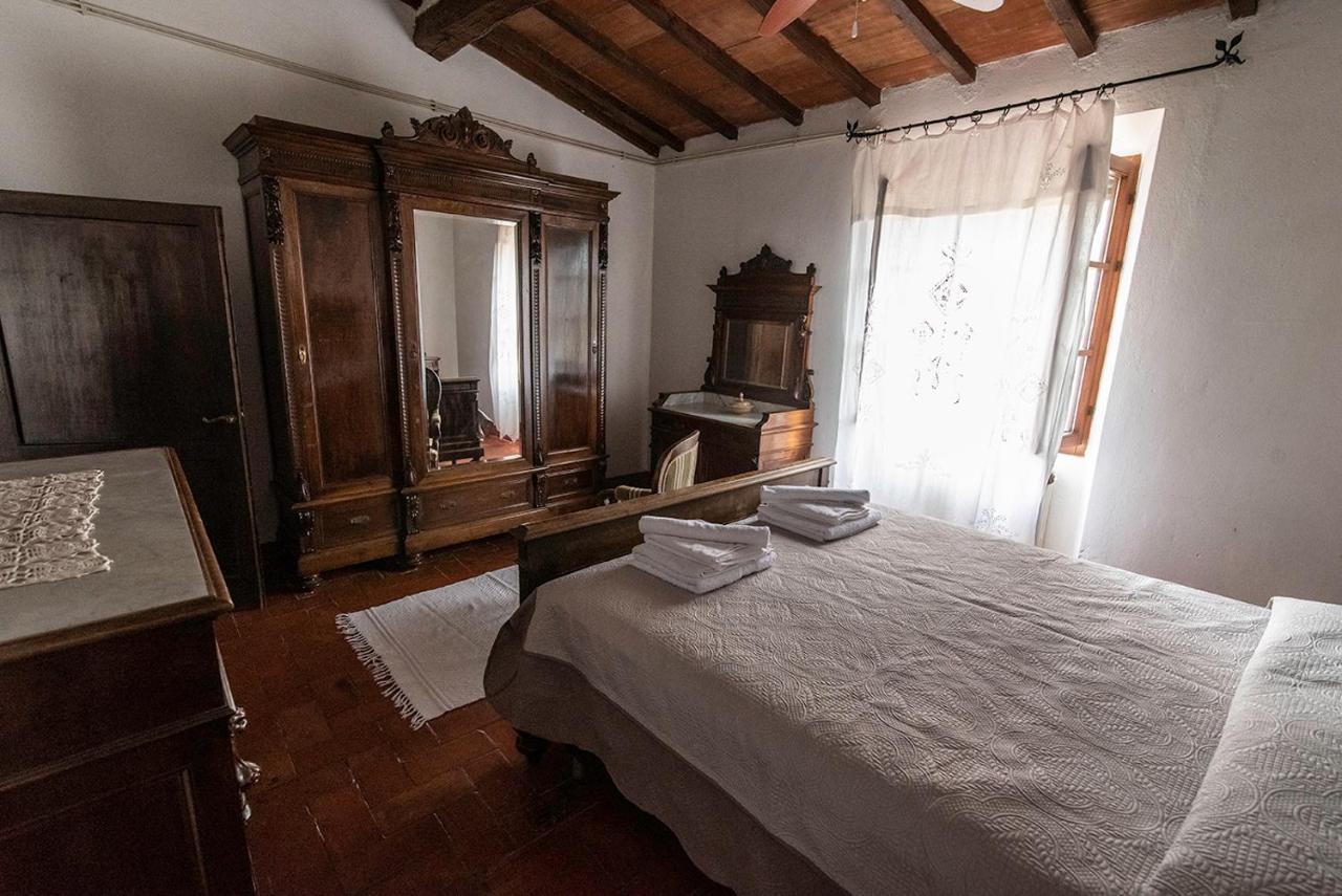 Agriturismo La Fontaccia Montiano  Kültér fotó