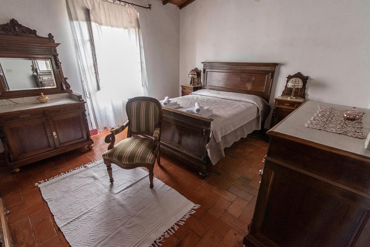 Agriturismo La Fontaccia Montiano  Kültér fotó
