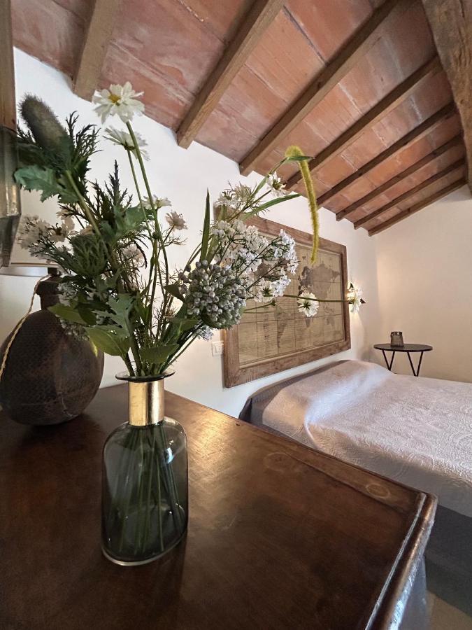Agriturismo La Fontaccia Montiano  Kültér fotó