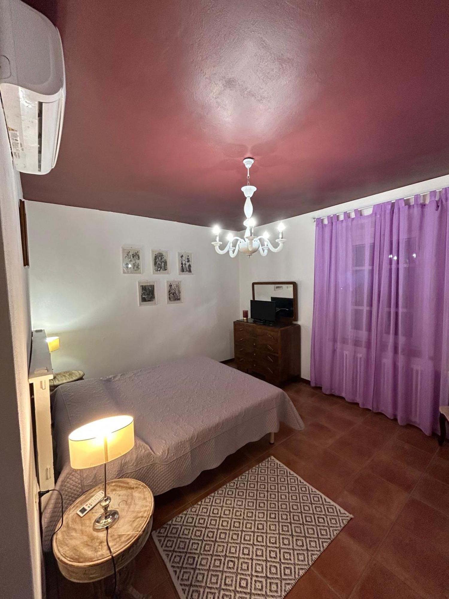 Agriturismo La Fontaccia Montiano  Kültér fotó