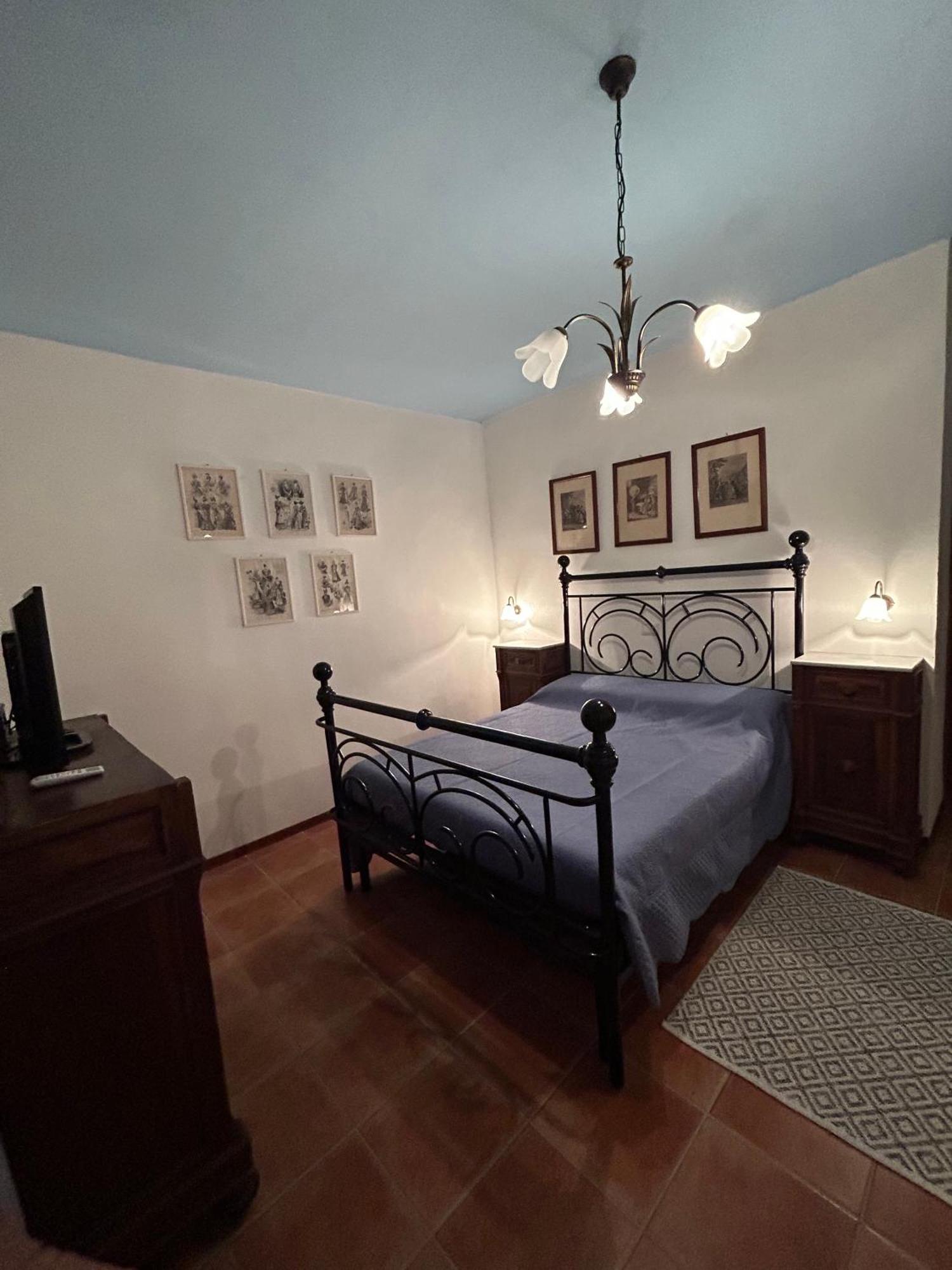 Agriturismo La Fontaccia Montiano  Kültér fotó
