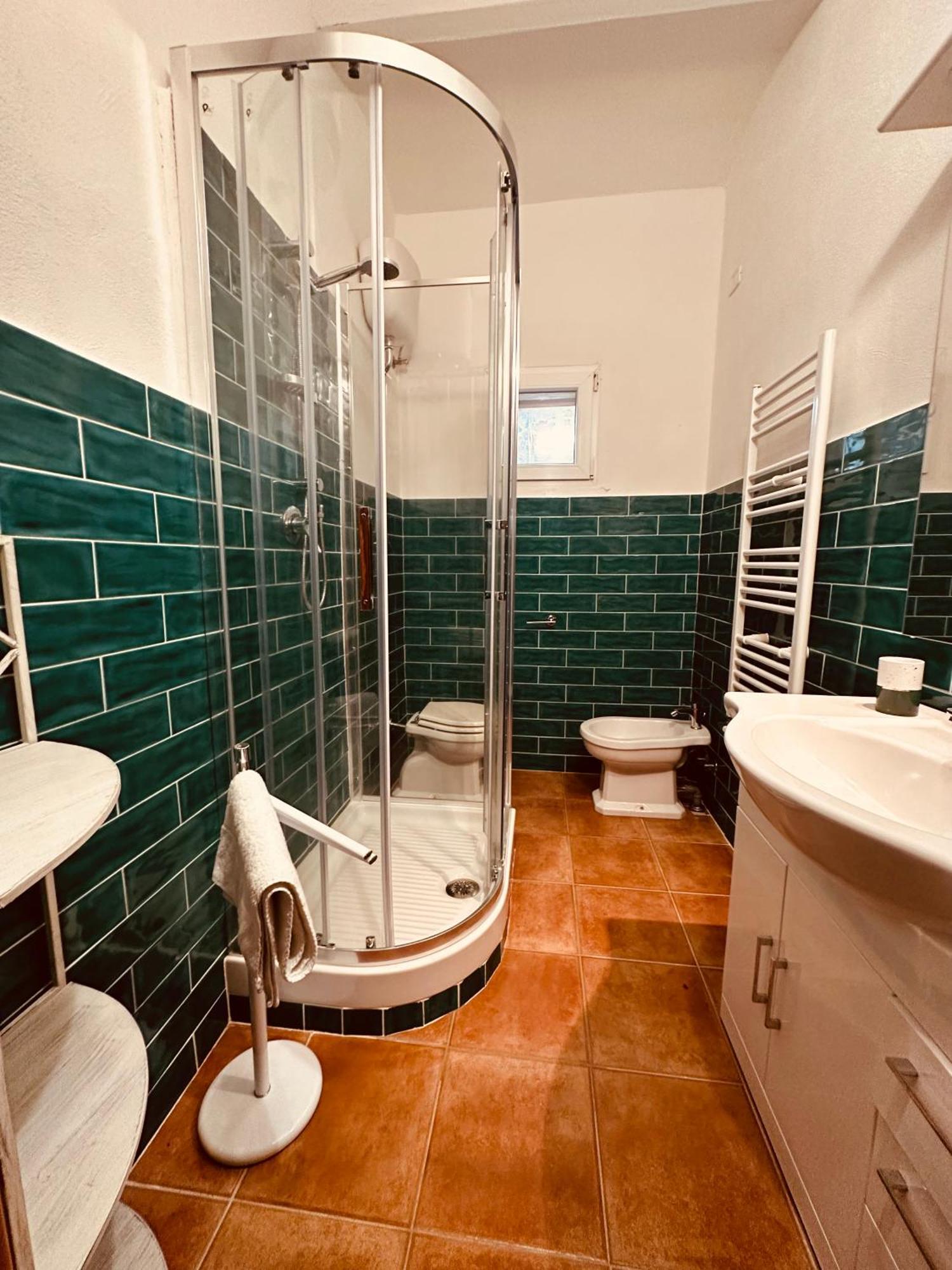 Agriturismo La Fontaccia Montiano  Kültér fotó