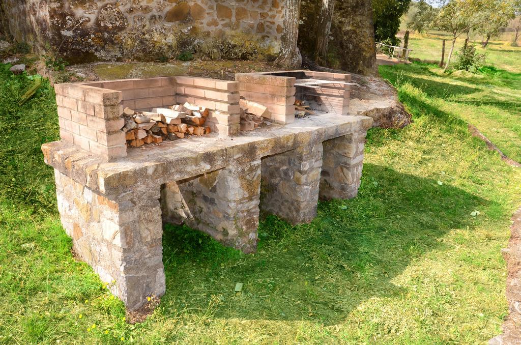 Agriturismo La Fontaccia Montiano  Kültér fotó