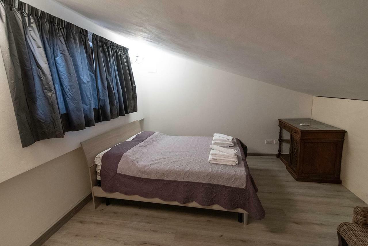 Agriturismo La Fontaccia Montiano  Kültér fotó